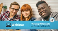 Viewing Millennials As People, Not Projects