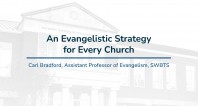 An Evangelistic Strategy for Every Church | Zoom Call