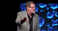 Lee Strobel - Empower 2019