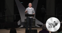 Systematic Theology: Session 5