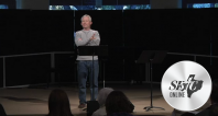 Systematic Theology: Session 10