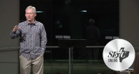 Systematic Theology: Session 11