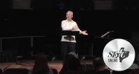 Systematic Theology: Session 12