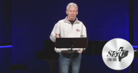 Systematic Theology: Session 14