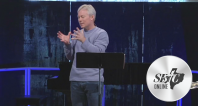 Systematic Theology: Session 15