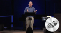 Systematic Theology: Session 16
