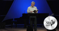 Systematic Theology: Session 17