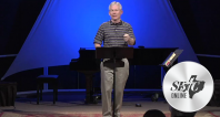 Systematic Theology: Session 19