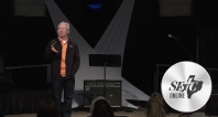 Systematic Theology: Session 8