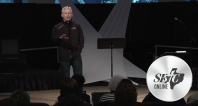 Systematic Theology: Session 9