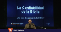 La confiabilidad del Nuevo Testamento