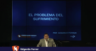 El problema del sufrimiento