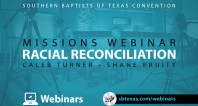 Racial Reconciliation Part 1: The Local Church