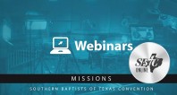 Missions Webinars pt 1