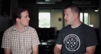 Why Collegiate Church Planting?