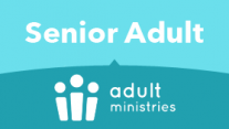 Senior Adult Ministry