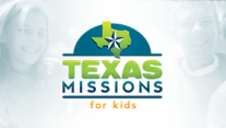 Texas Missions for Kids