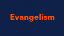 Evangelism