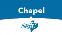 Monthly Chapel