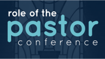 Role of the Pastor