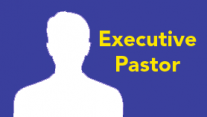 Executive Pastor