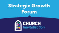 Strategic Growth Forum