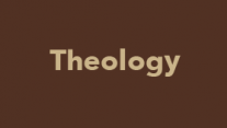 Theology