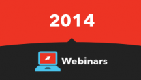 2014 Webinars
