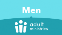 Men's Ministry