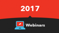 2017 Webinars