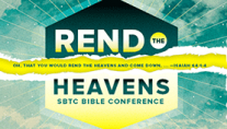 Bible Conference 2014