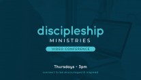 Discipleship Ministries