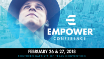 2018 Empower Conference