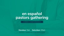 En Español Pastors