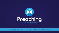 Preaching Conference 