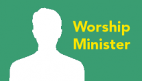 Worship Minister