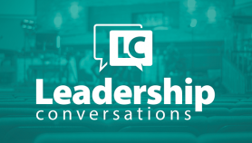 Leadership Conversations